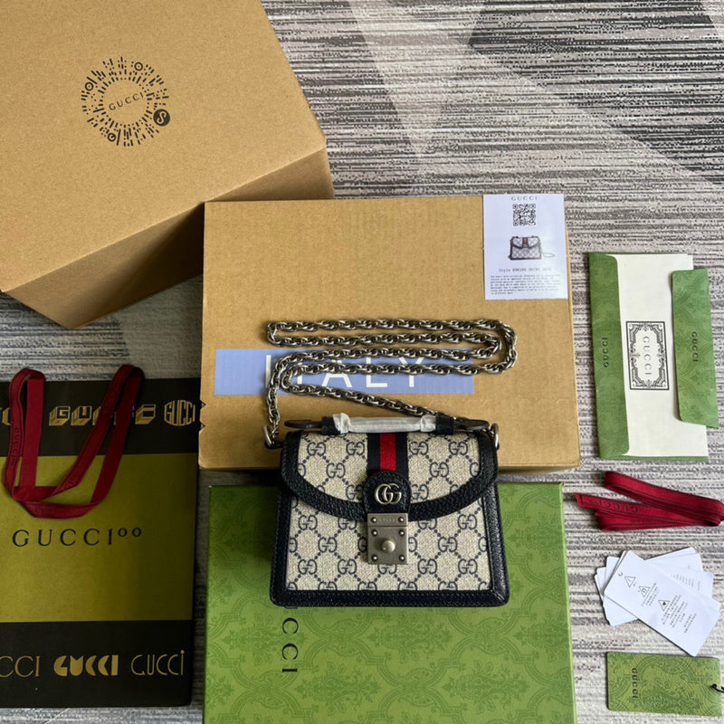 Satchel Bags - GCI Bags - 6425