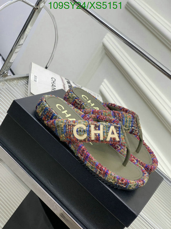 SAMC - CHL Women Shoes Slippers - 148