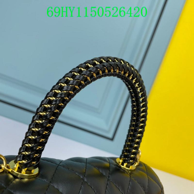 Glami - CHL Bags - 2707
