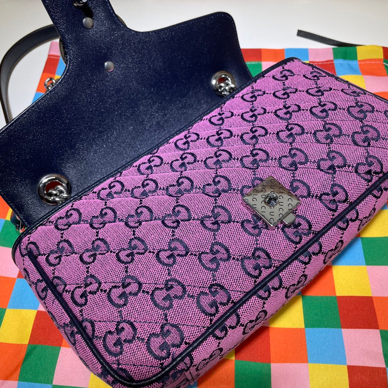 Glami Fashion - GCI Bags - 12406