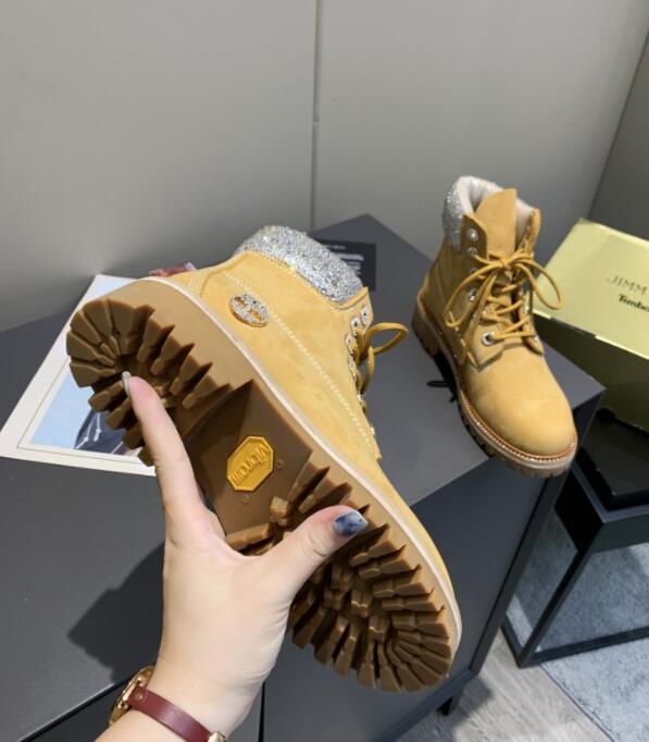 SAMC - JMC Shoes - 029
