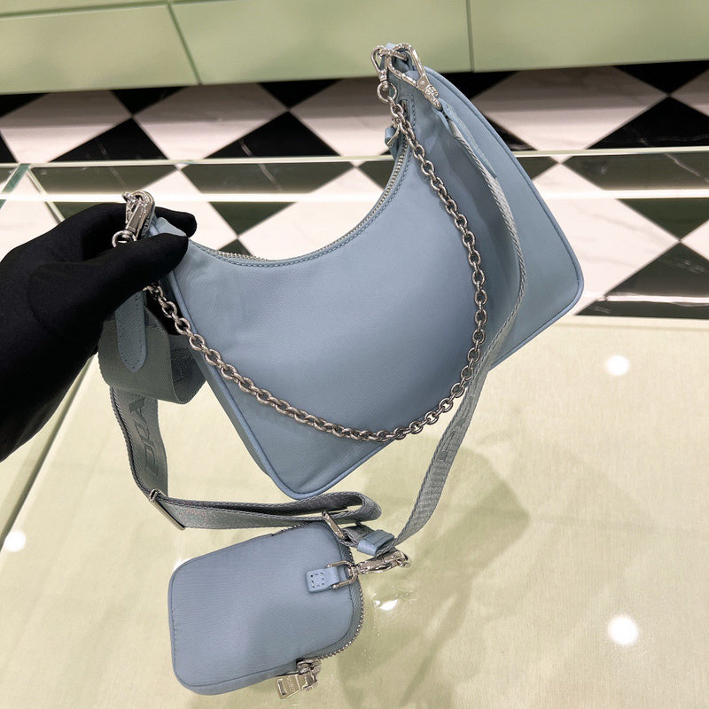 Satchel Bags - PDA Bags - 2313