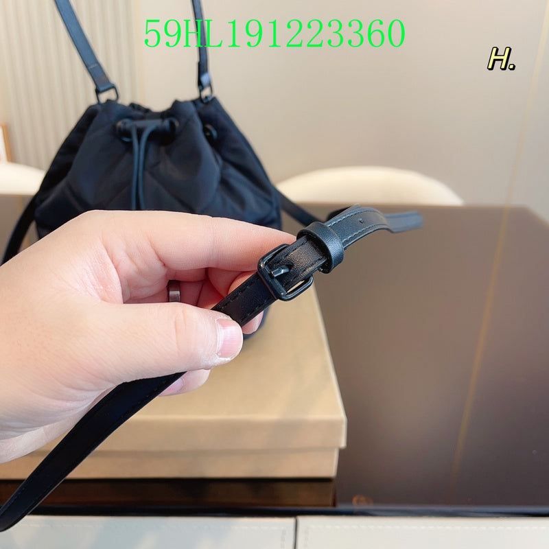 Glami GlamI -GLAMIR Bags - 219