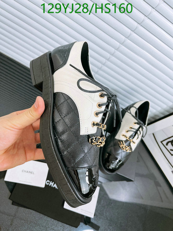 SAMC - CHL Women Shoes - 040