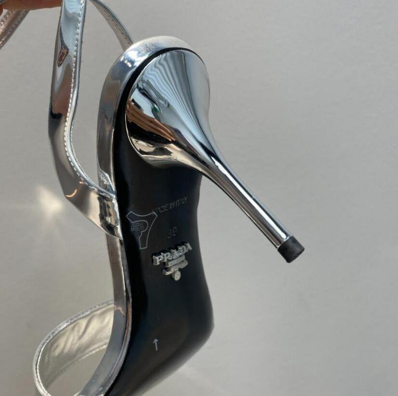 GlamyWomen Shoes - 265