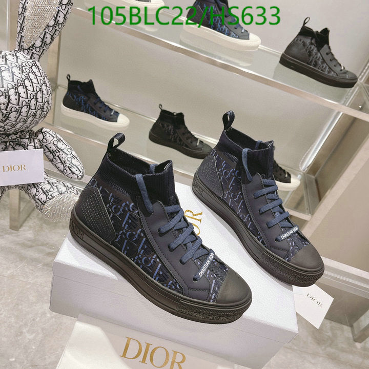 SAMC - DOR Women Sneakers - 231