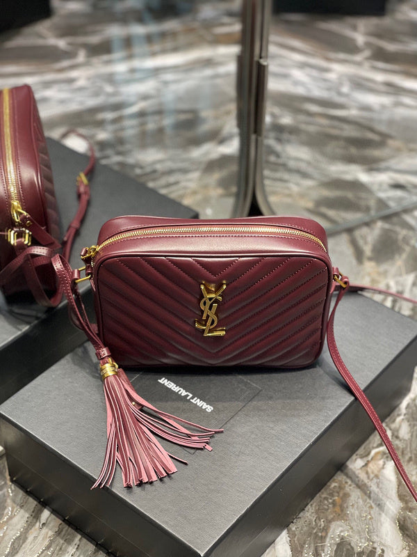 Glami- Glami- - SLY Bags - 696