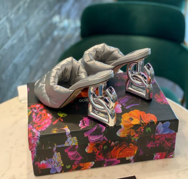 SAMC - DAG Women Shoes - 330