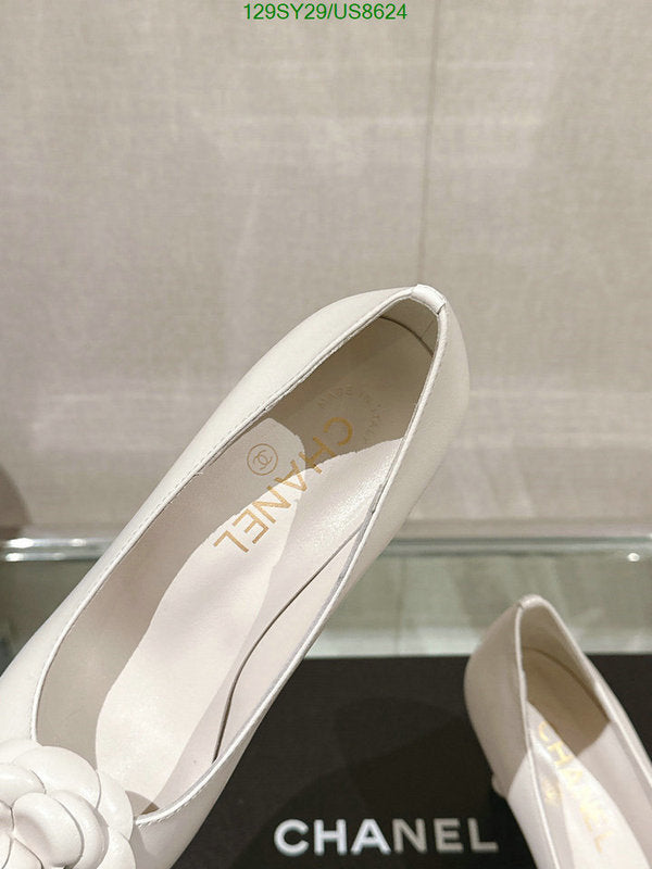 SAMC - CHL Women Shoes High Heels - 113