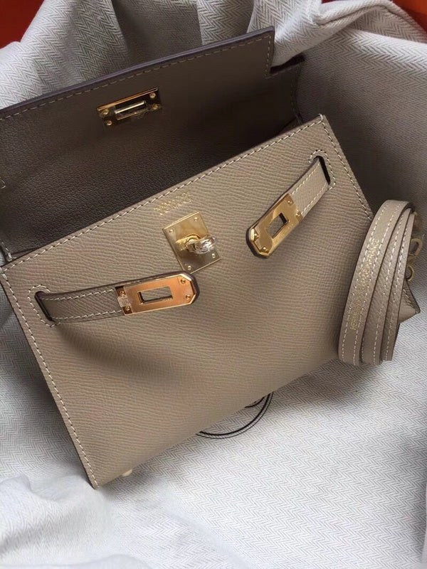 Satchel Bags - HMS-Bags - 740