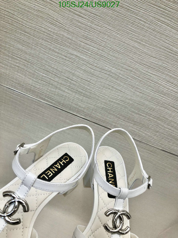 SAMC - CHL Women Shoes High Heels - 136