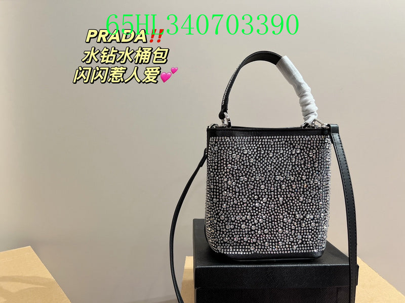 Satchel Bags - PDA Bags - 3140
