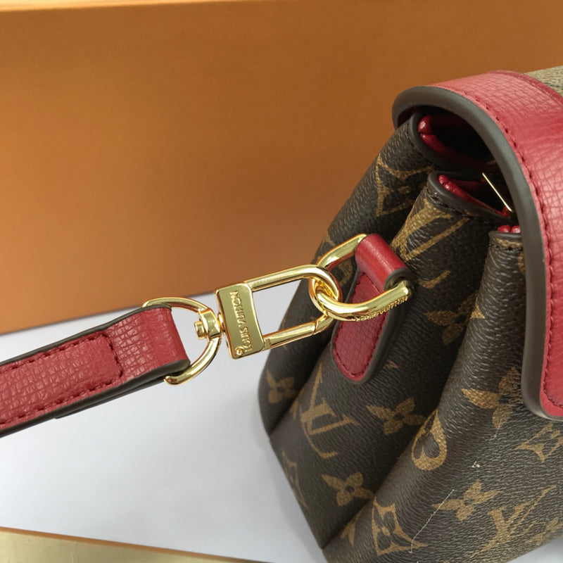 Satchel Bags - VL1 Bags - 568