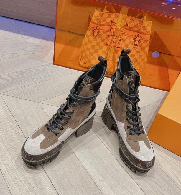 SAMC - LOV Women Shoes - 394