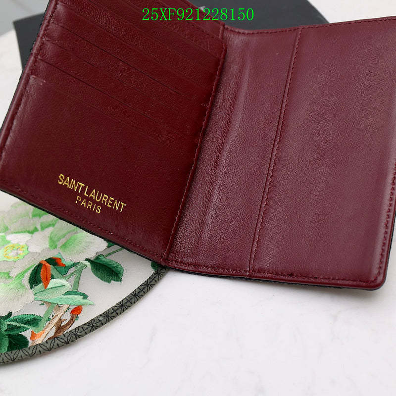 Glami - YLS Wallet - 063