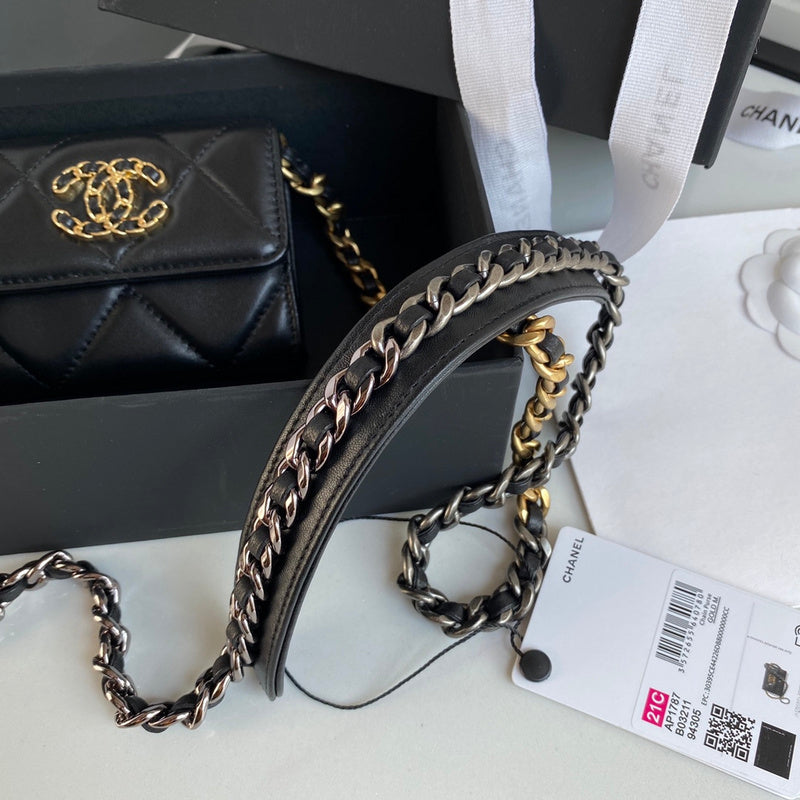 Satchel Bags - CHL Bags - 090