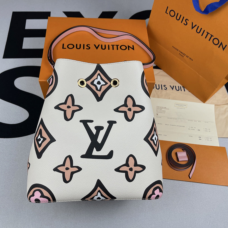 Satchel Bags - VL Bags - 7522