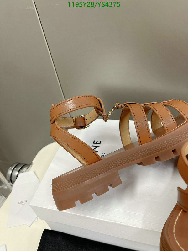 SAMC - COL Women Shoes - 296