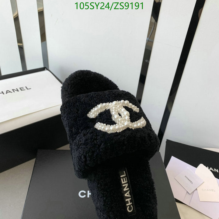 SAMC - CHL Women Shoes Slippers - 051
