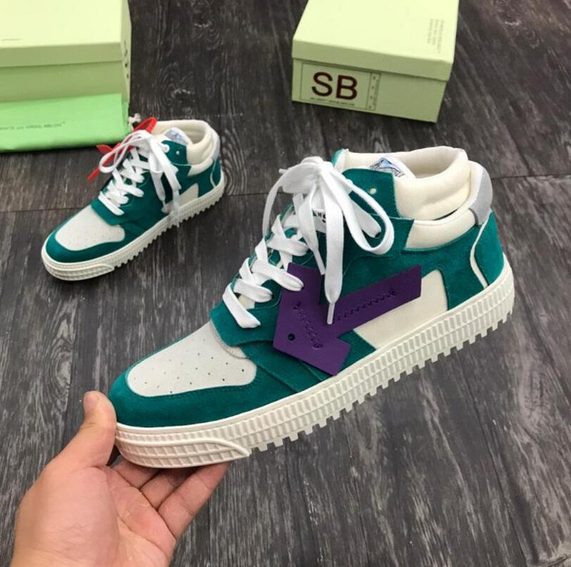 Glamy - YZO Men Shoes - 245