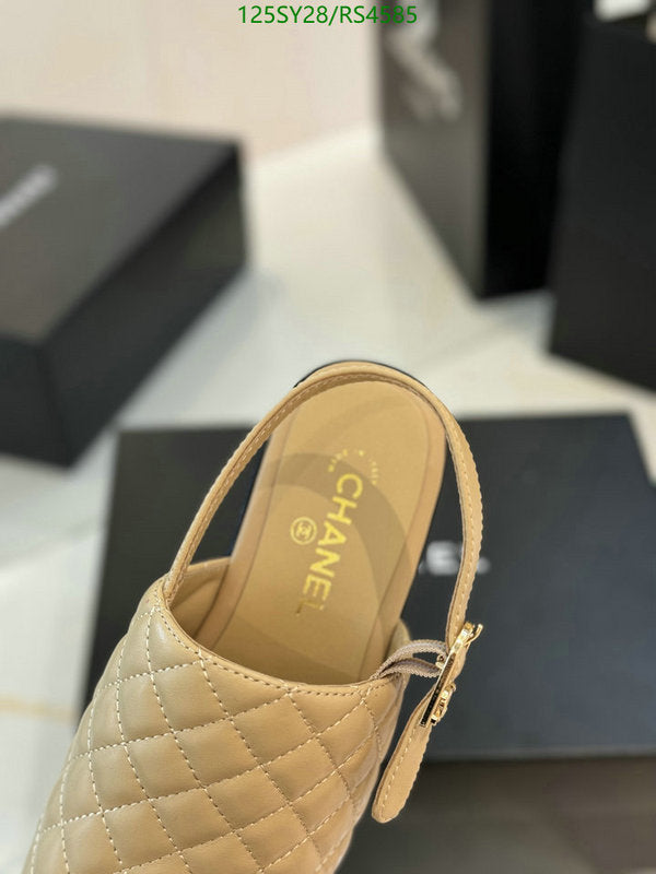 SAMC - CHL Women Shoes High Heels - 177