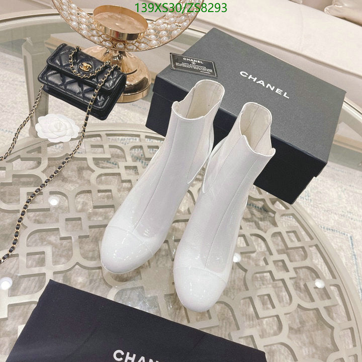 SAMC - Mix Boots - 212
