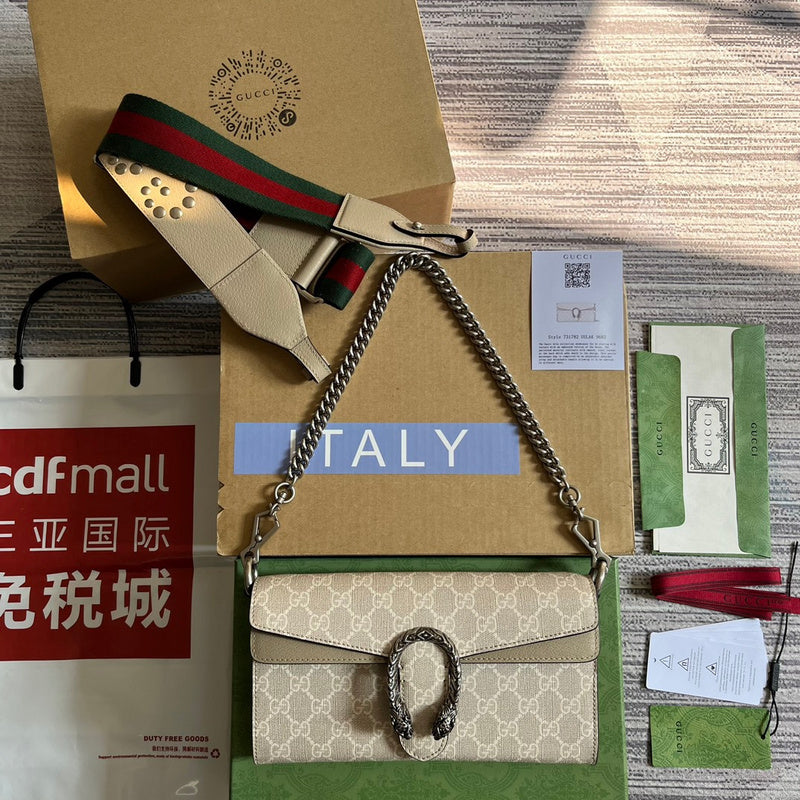 Satchel Bags - GCI Bags - 7805