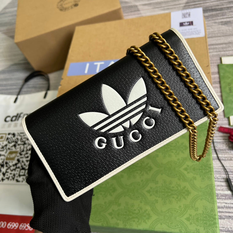 ELE - GG Bags - 1222