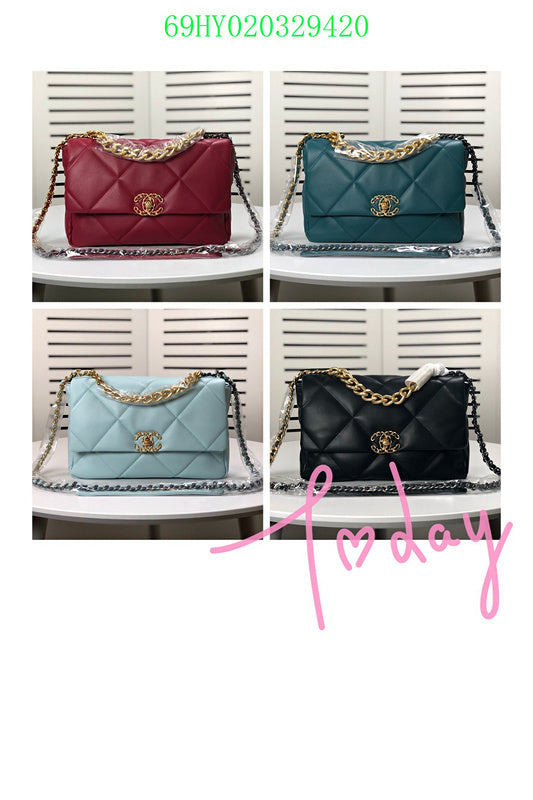 Glami - CHL Bags - 2870