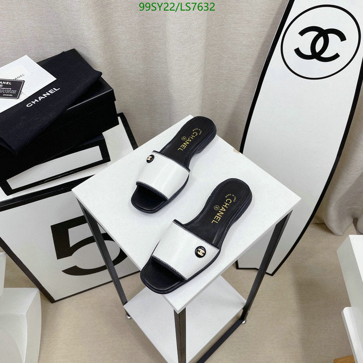 SAMC - CHL Women Shoes Slippers - 243