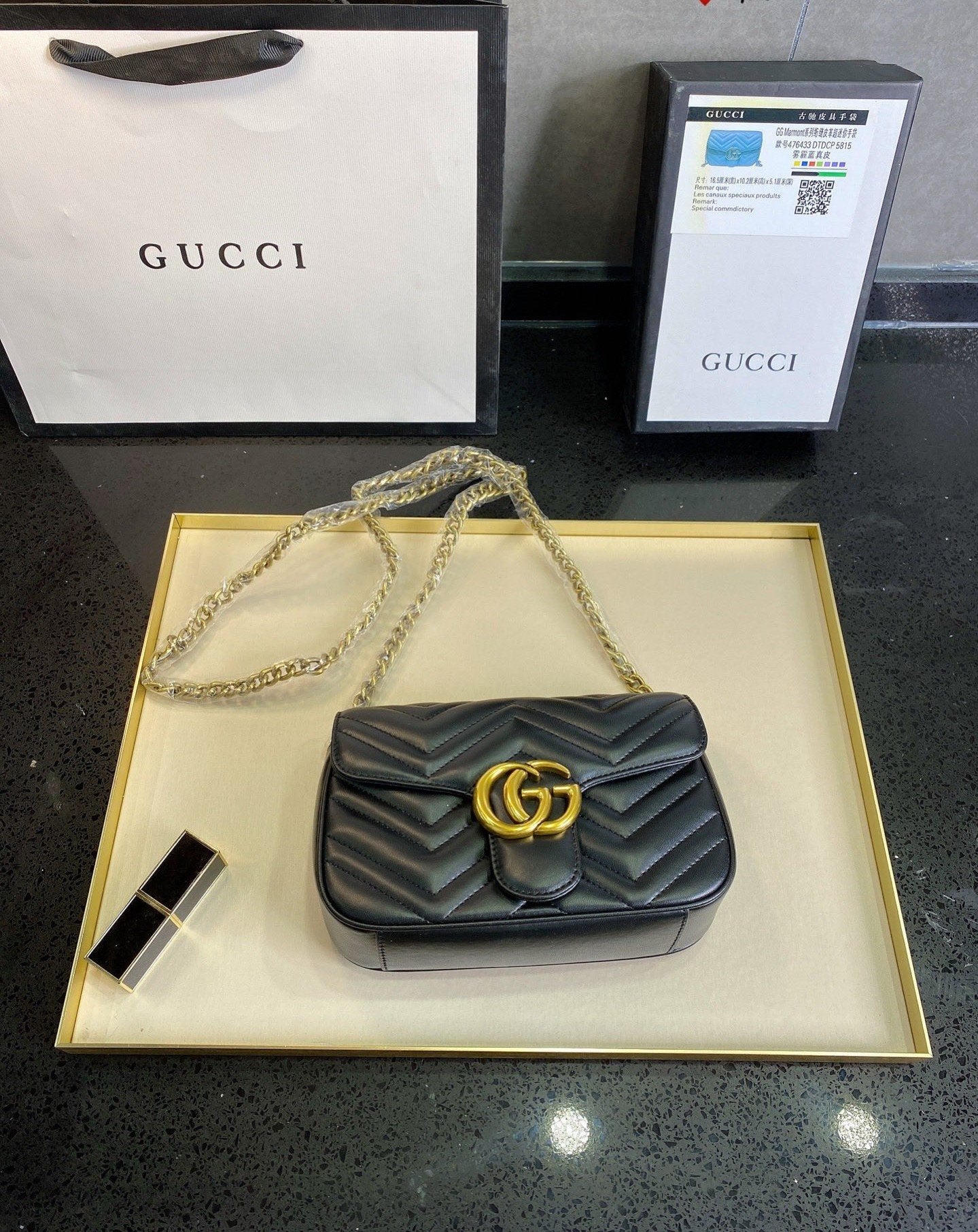 EN - NEW Arrival Bags GCI 202