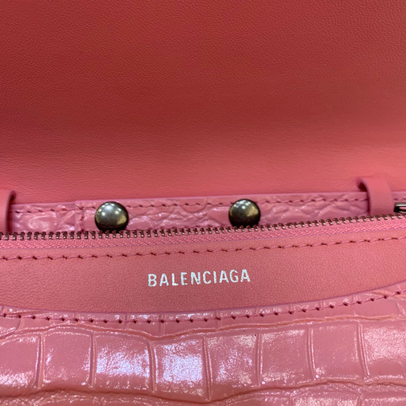 Satchel Bags - BGA Bags - 668