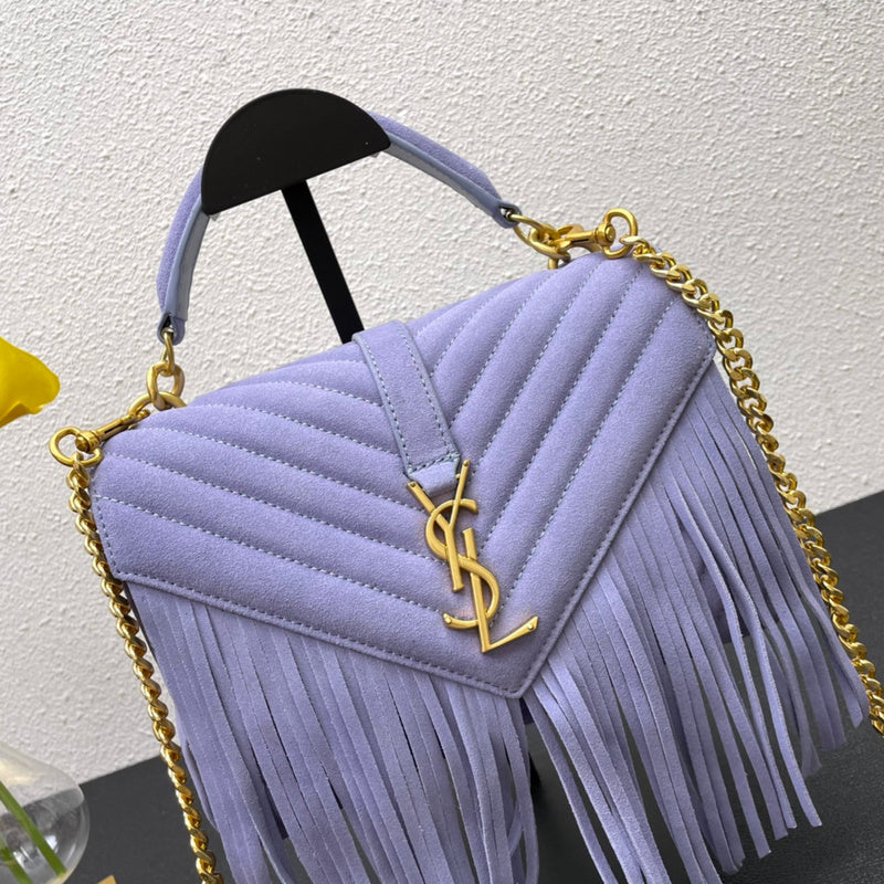 Satchel Bags - SLY Bags - 1396
