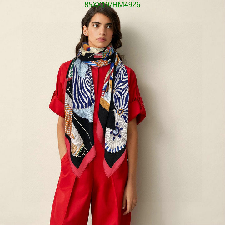 SAMC - HMS Scarves - 834