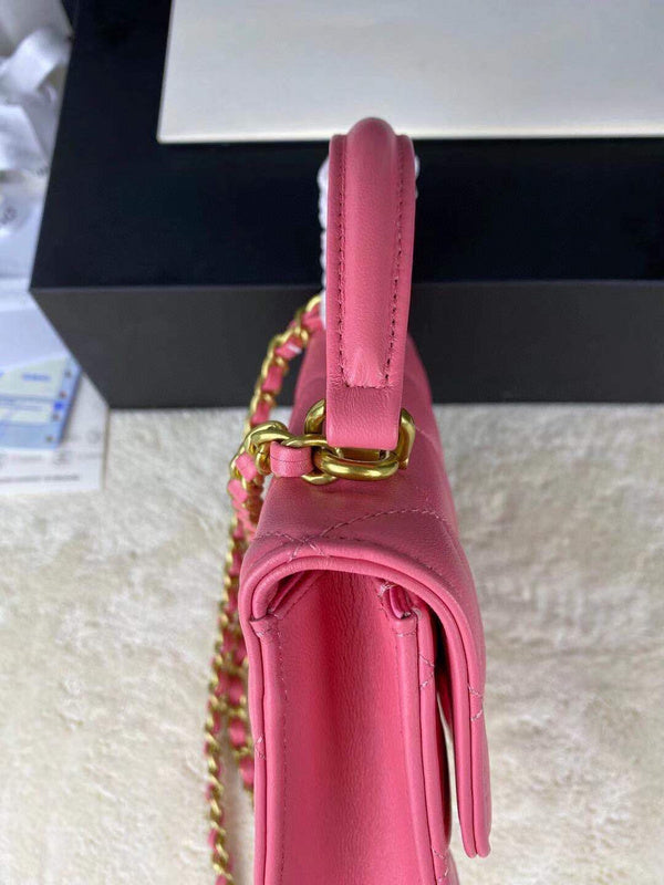 Satchel Bags - CHL Bags - 4121