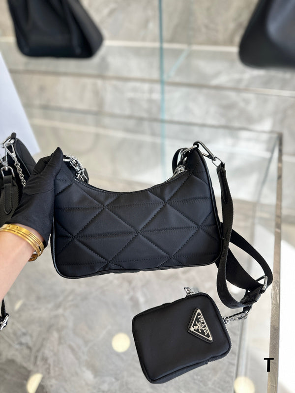 Satchel Bags - PDA Bags - 573