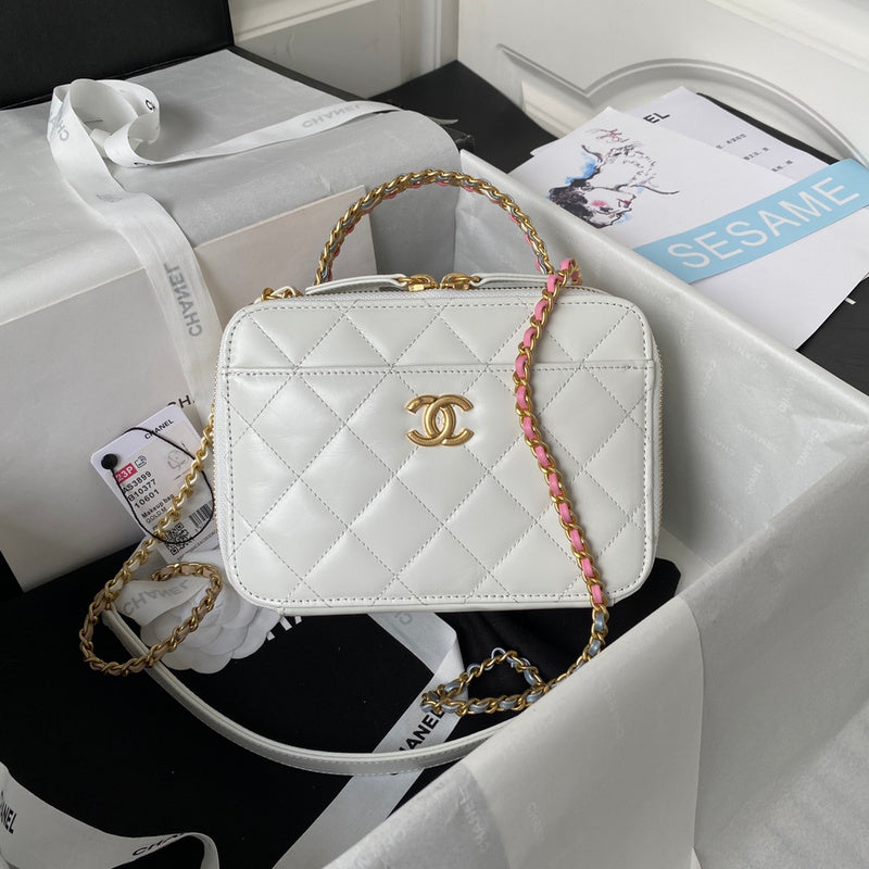 Satchel Bags - CHL Bags - 7343