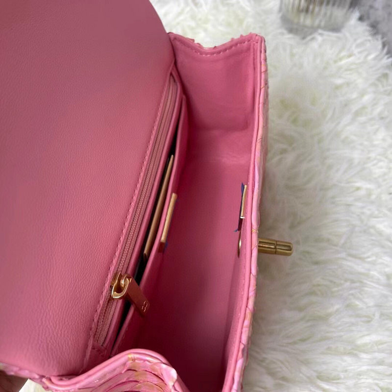 Satchel Bags - CHL Bags - 3055