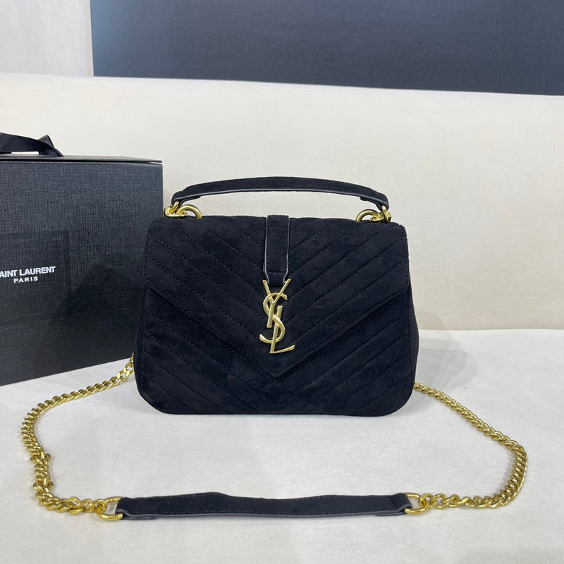 Satchel Bags - SLY Bags - 1070