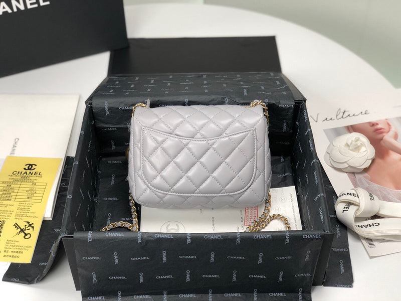 Satchel Bags - CHL Bags - 7463