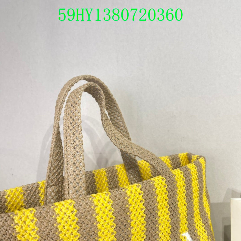 Satchel Bags - PDA Bags - 4144