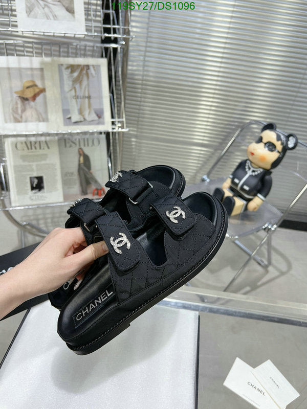 SAMC - CHL Women Shoes Slippers - 060