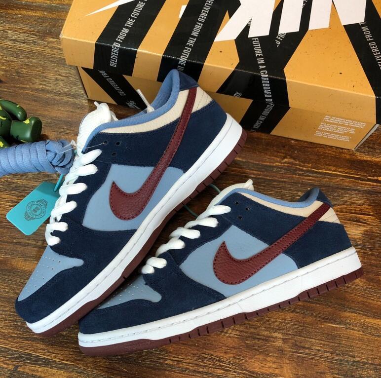 SAMC - NKE Shoes - 1743