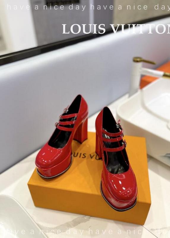 SAMC - LOV Women Shoes - 523