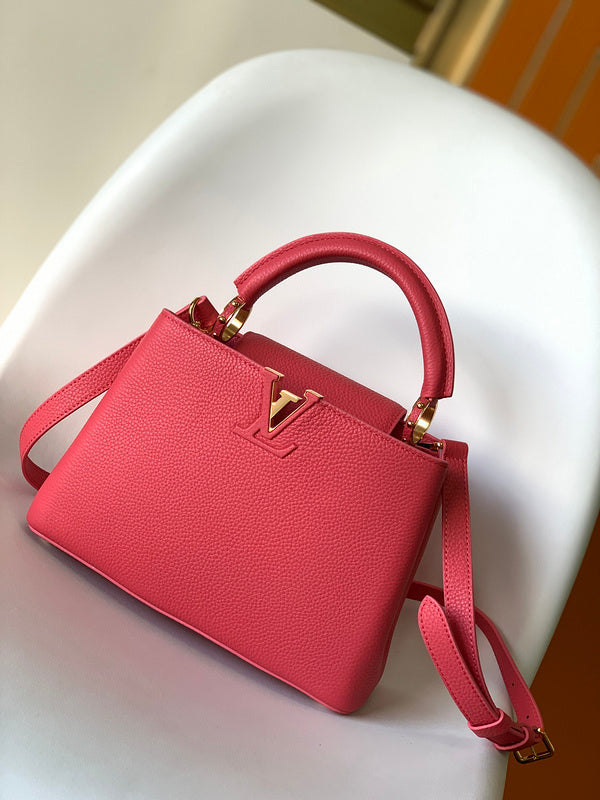 Satchel Bags - VL2 Bags - 995