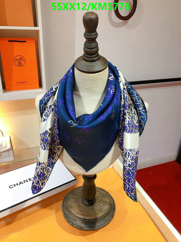 SAMC - CHL Scarves - 063