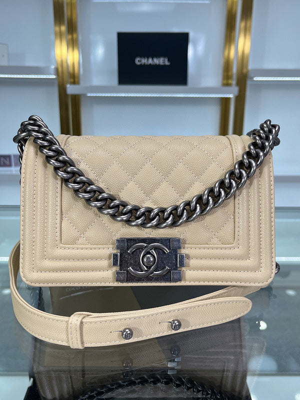 Satchel Bags - CHL Bags - 3175