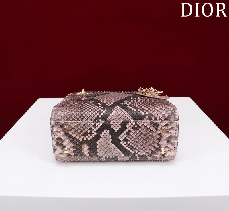 Glami Fashion - DIR Bags - 134