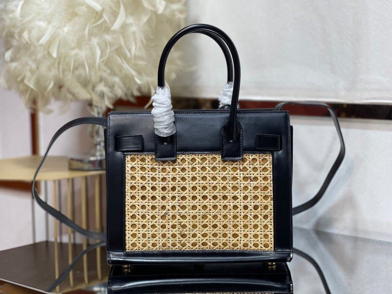 Satchel Bags - SLY Bags - 2414