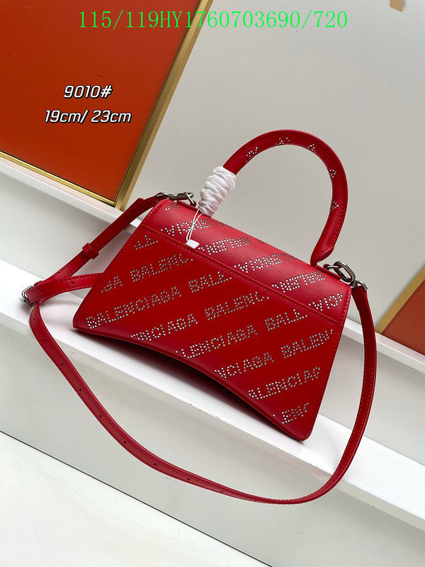 Satchel Bags - BGA Bags - 1738